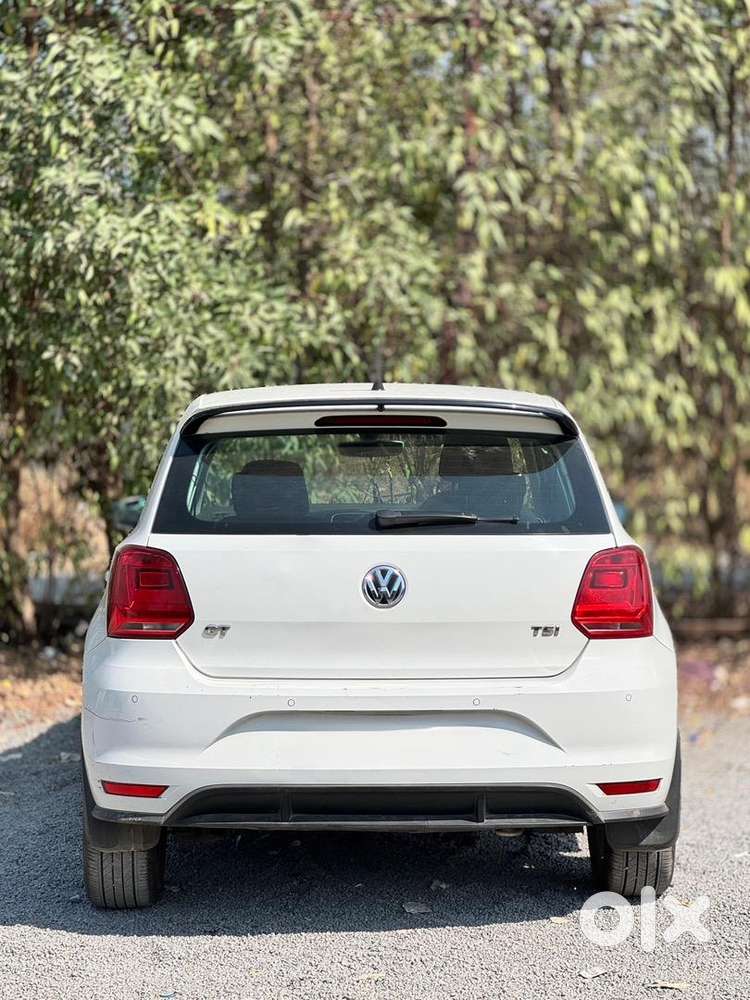 Volkswagen Petrol Car 2021