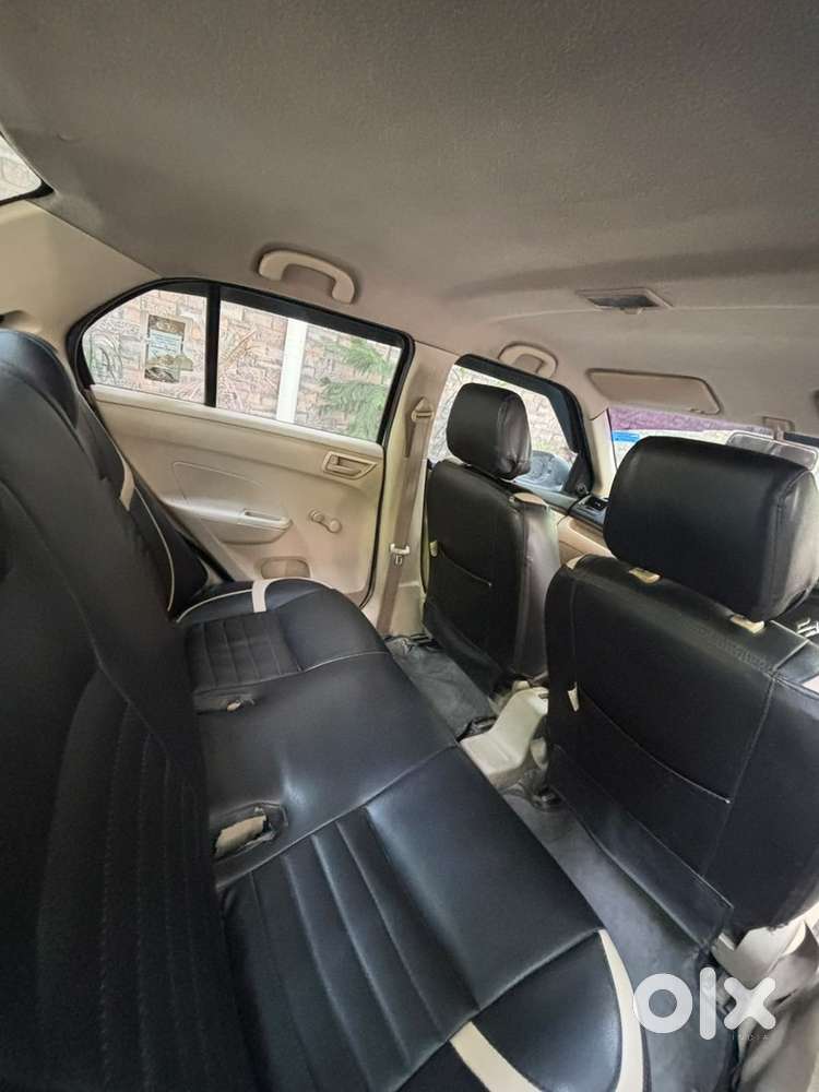 2017 Maruti Suzuki Dzire