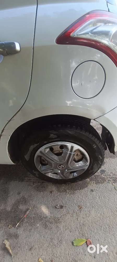 Maruti Suzuki Swift 2013 Diesel Manual