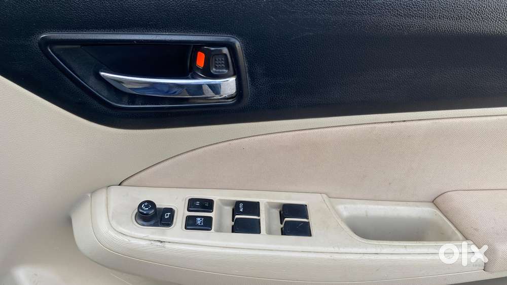 Maruti Suzuki Swift Dzire 1.2 Vxi Bsiv, 2021, Petrol