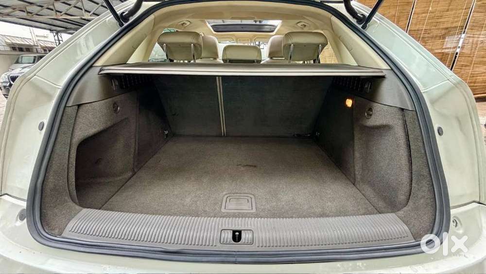 Audi Q3 2.0 35 Tdi Quattro Premium Plus, 2012, Diesel