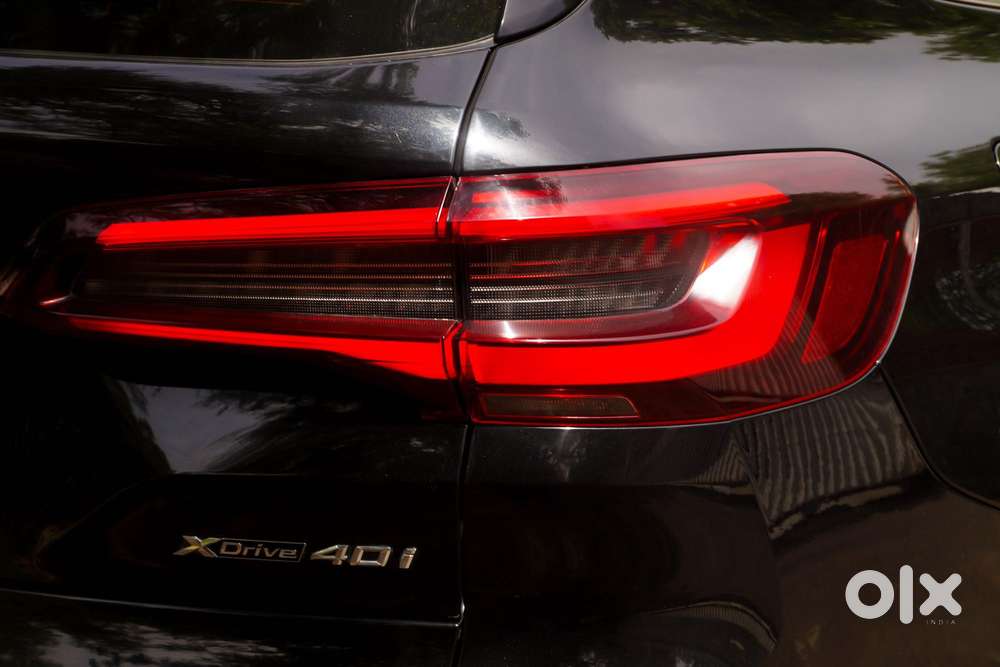 Bmw X5 3.0 Xdrive 40i Sportx Plus, 2022, Petrol