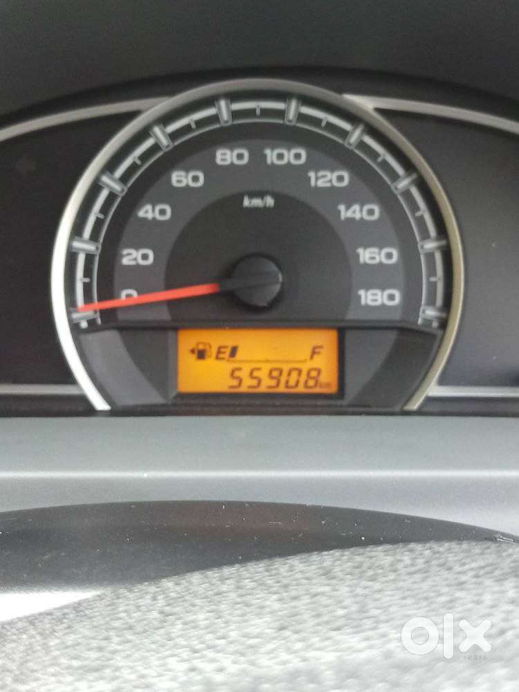 Maruti Suzuki Alto 800 2012-2016 Lxi, 2013, Petrol