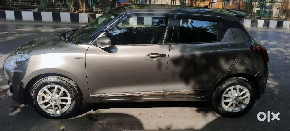 Maruti Suzuki Swift 2018 Zdi Diesel