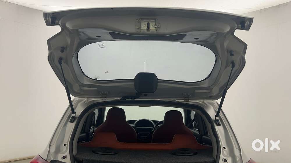 Maruti Suzuki S-presso Vxi, 2023, Petrol