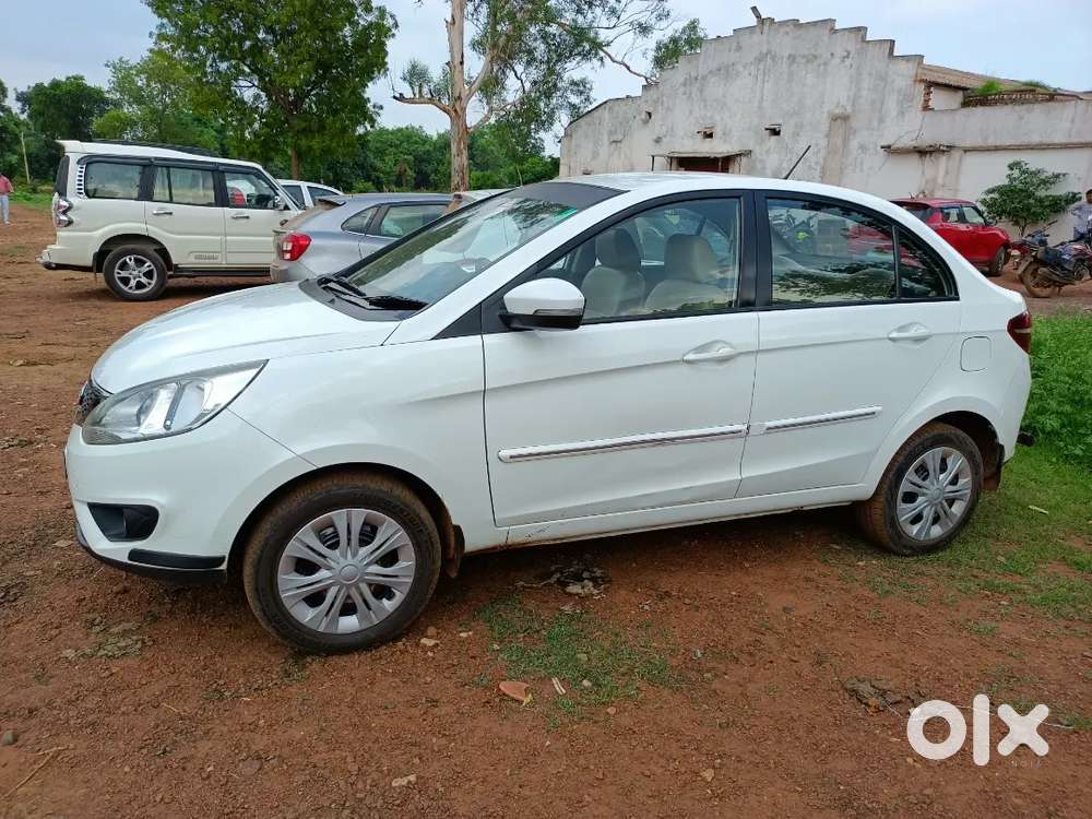 Tata Zest Xm New New Gadi Purchase