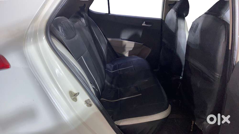 Hyundai Grand I10 Sportz 1.2 Kappa Vtvt, 2014, Petrol