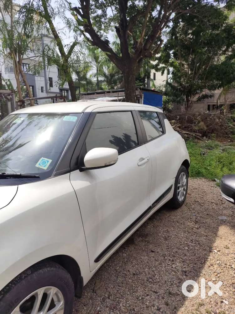 Maruti Suzuki Swift 2020 Car