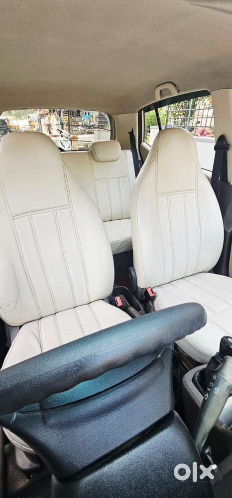 Hyundai I10 Sportz 2012