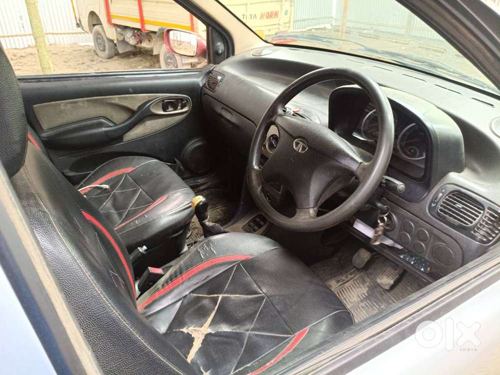 Tata Indigo Ecs 2018 Diesel 59000 Km Driven