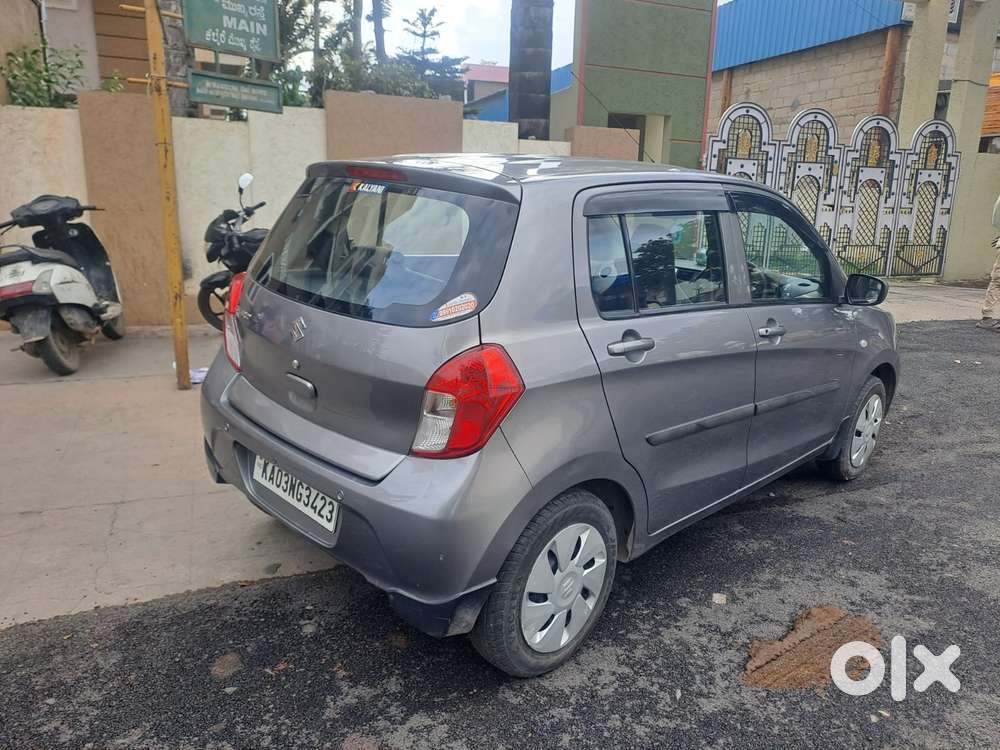 Maruti Suzuki Celerio Vxi(o), 2020, Petrol