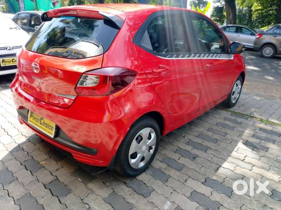 Tata Tiago