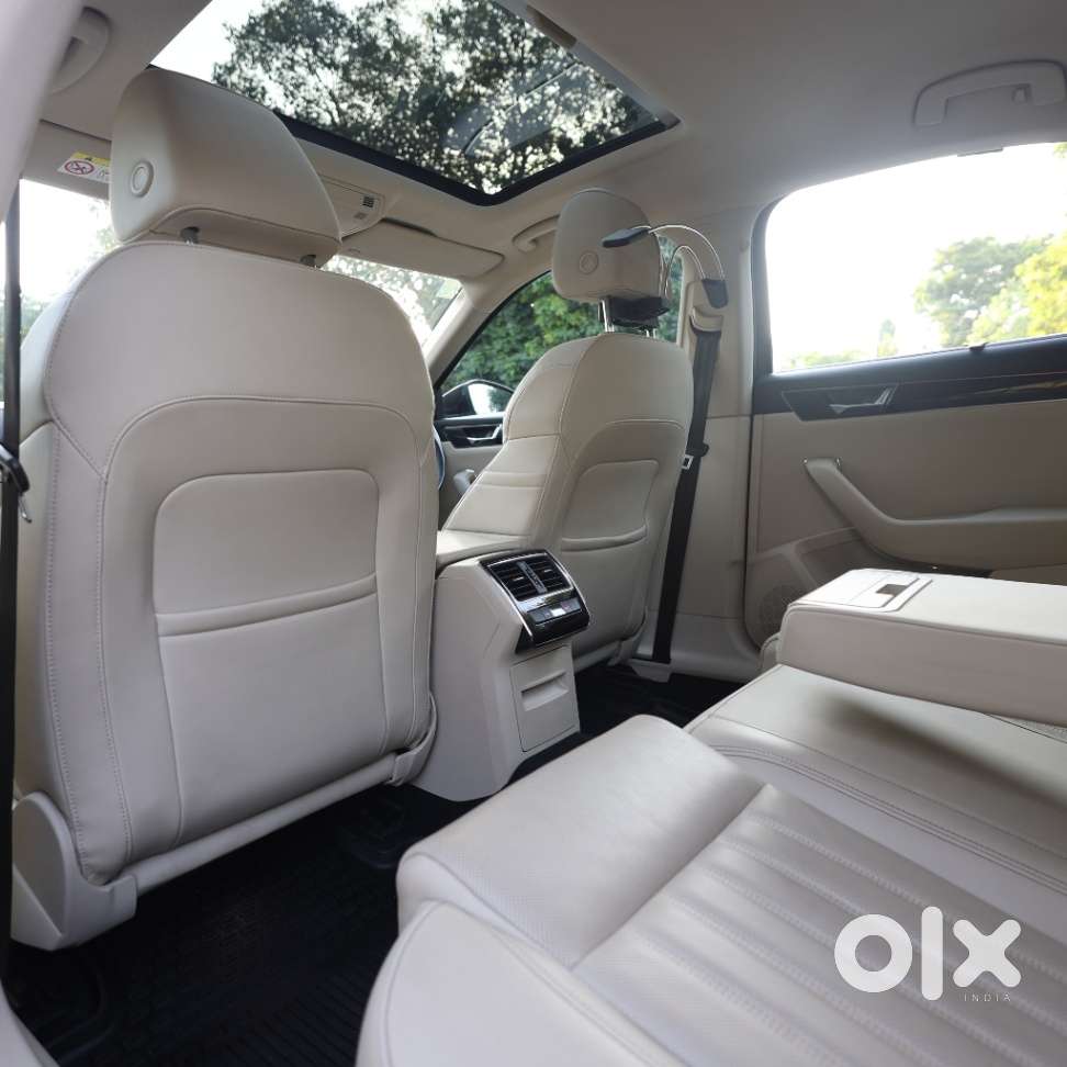 Skoda Superb 2.0 L&k Tsi At, 2021, Petrol