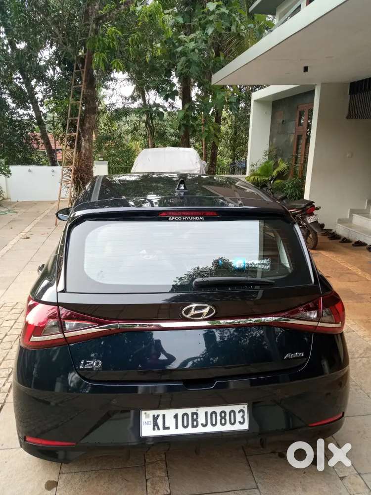 Hyundai I20 Asta Petrol 2023