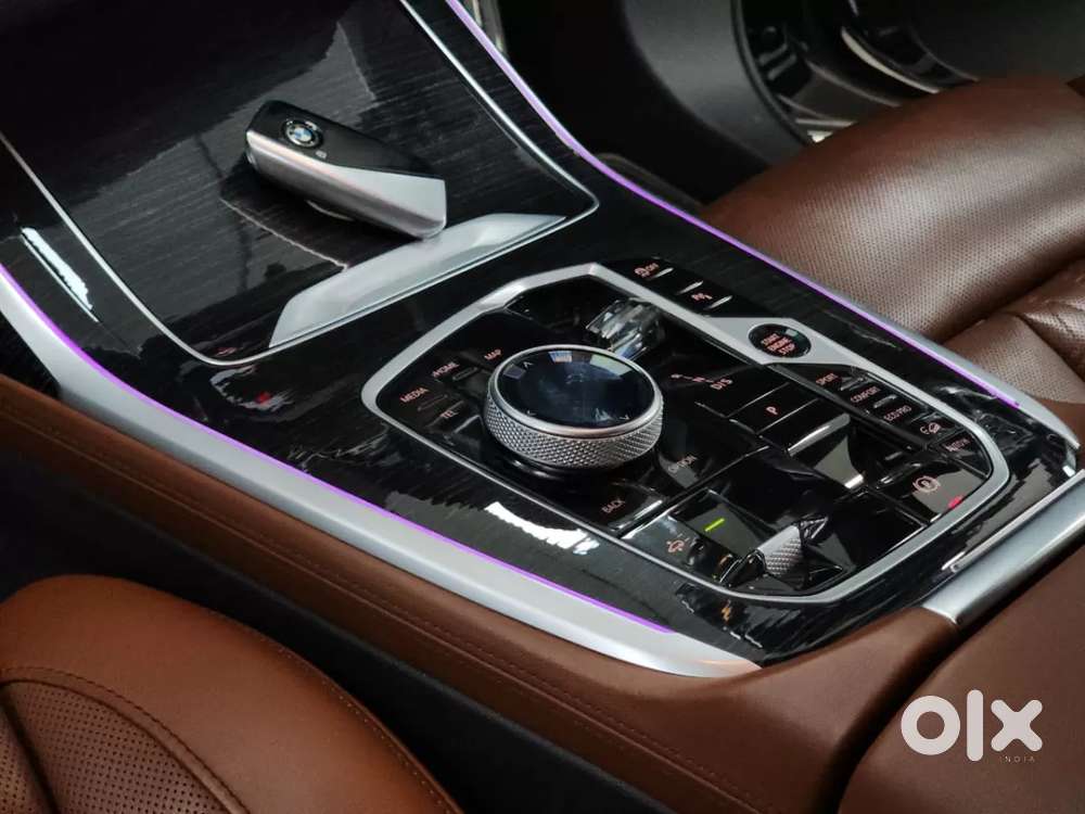 Bmw X7 3.0 Xdrive 40d M Sport, 2024, Diesel