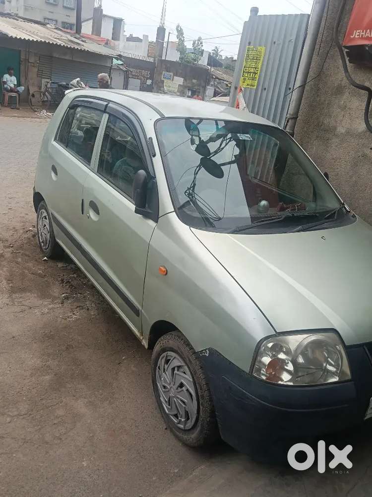 Hyundai Santro Xing 2008