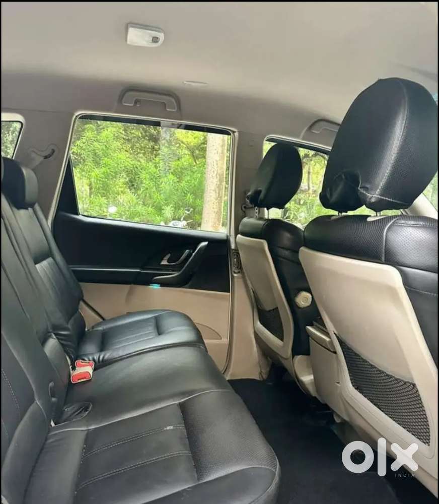 Mahindra Xuv500 Diesel 2017