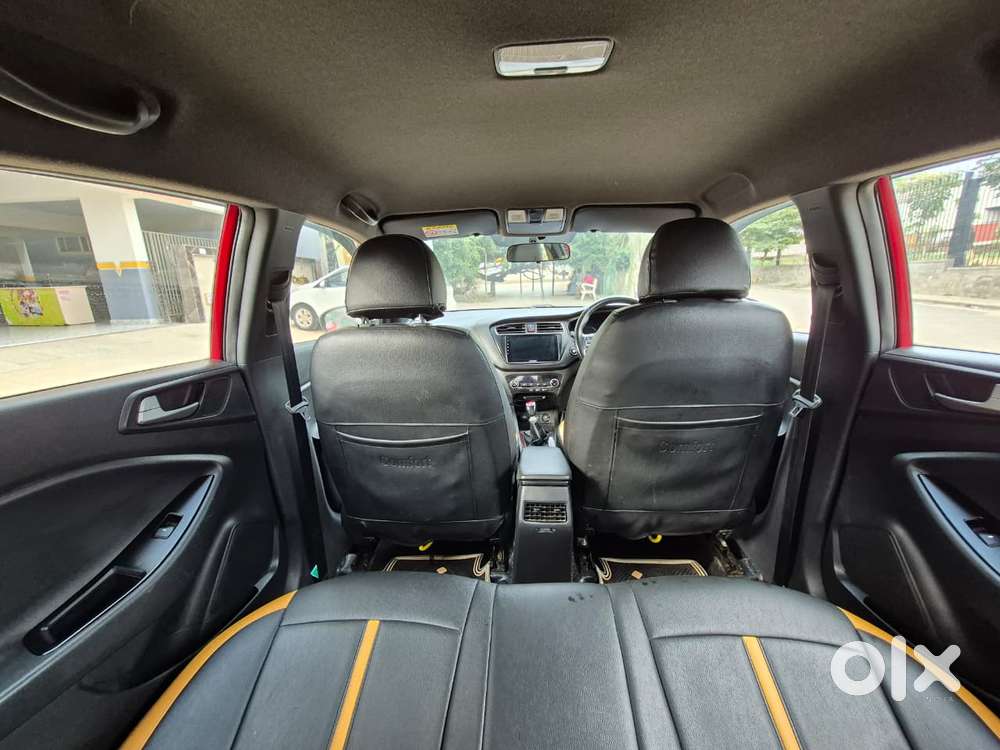 Hyundai I20 Active 1.2 Sx, 2019, Petrol