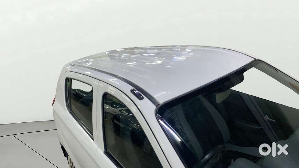 Maruti Suzuki Alto 800 Lxi, 2012, Petrol