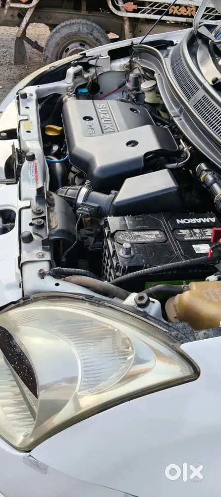 Maruti Suzuki Dzire Tour 2017 Diesel Manual