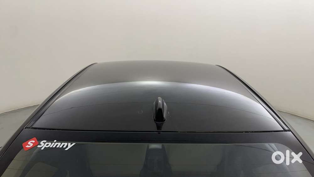 Honda City 2015-2017 I Vtec Cvt Sv, 2015, Petrol