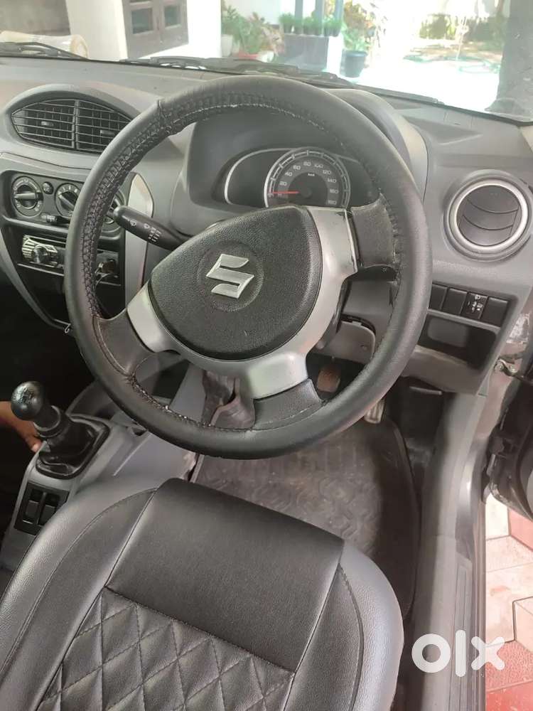 Maruti Suzuki Alto Lxi 2013  Good Condition  New Tyres