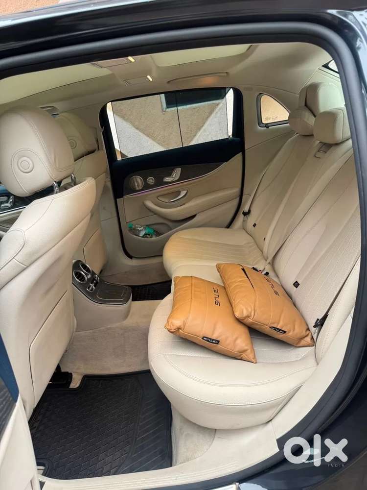 Mercedes-benz E-class, 2023, Diesel