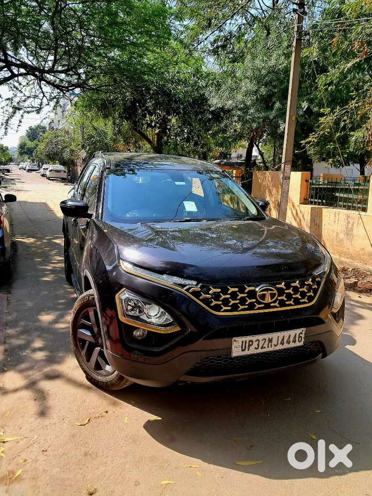 Tata Safari 2021 Diesel Good Condition