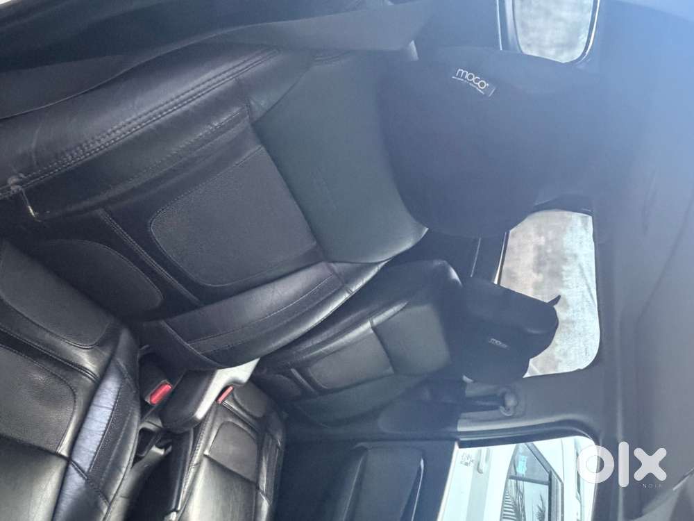 Honda Wr-v 2018 Diesel Good Condition