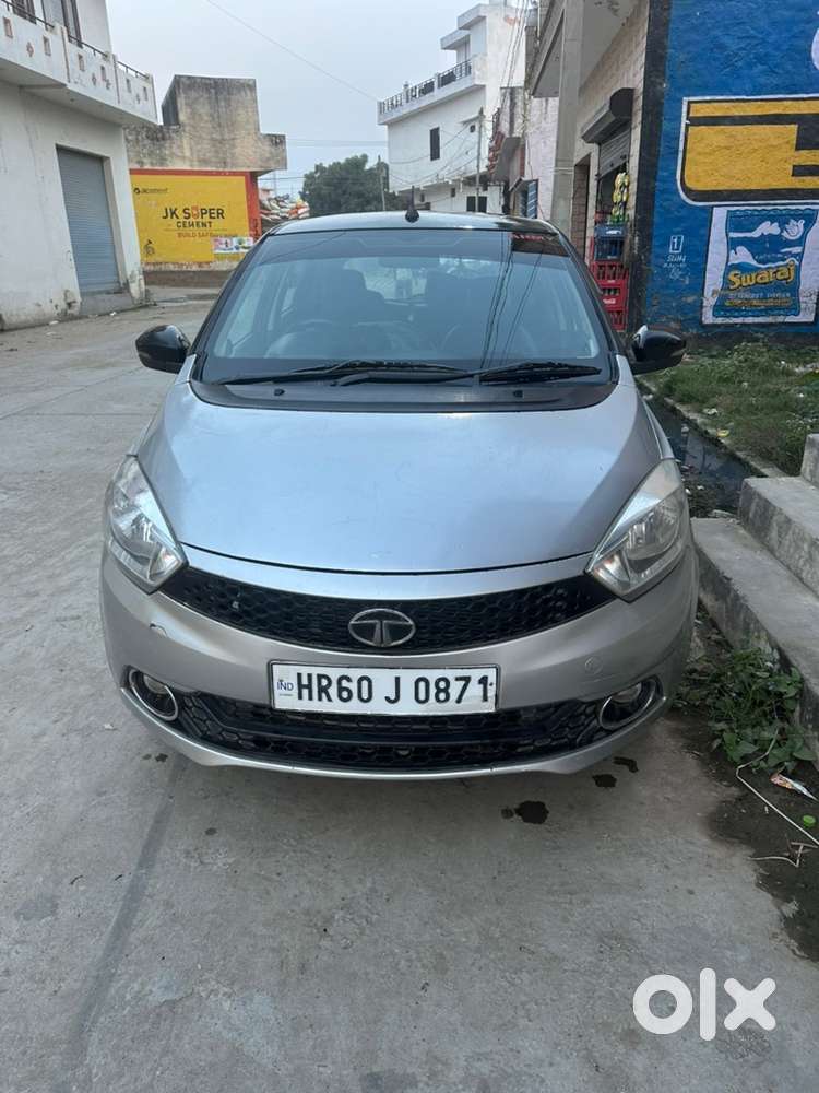 2019 Tata Tiago Xz Plus