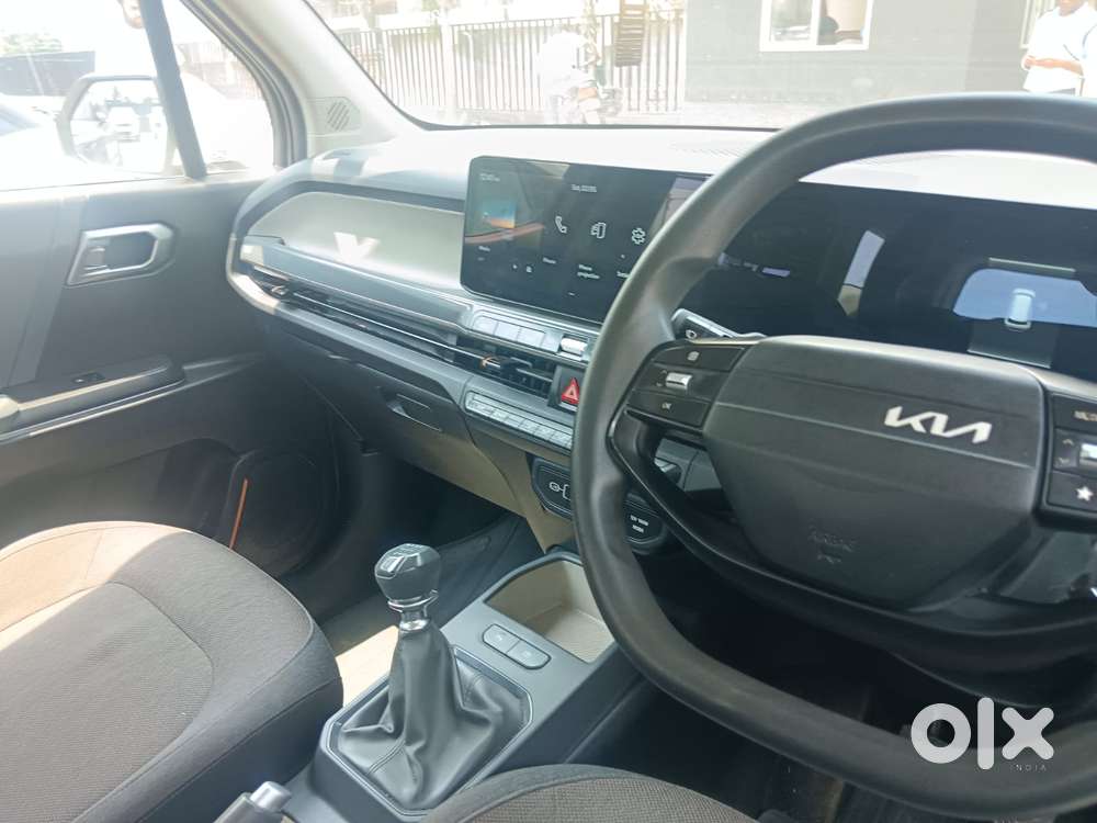 Kia Syros Htk Opt Diesel, 2025, Diesel