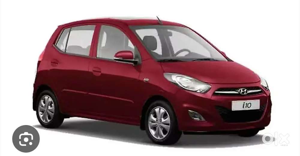 Hyundai I10 Sportz Petrol 2017 Wb74aj4229