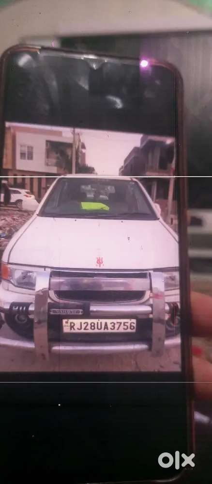 Chevrolet Tavera Neo 2016 Diesel Well Maintained