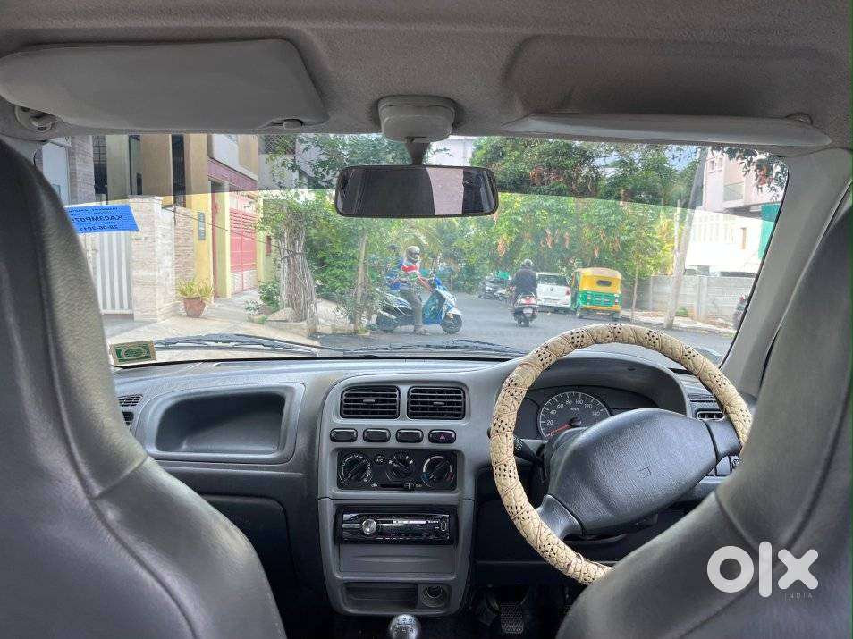 Maruti Suzuki Alto 0.8 Lxi (o), 2011, Petrol