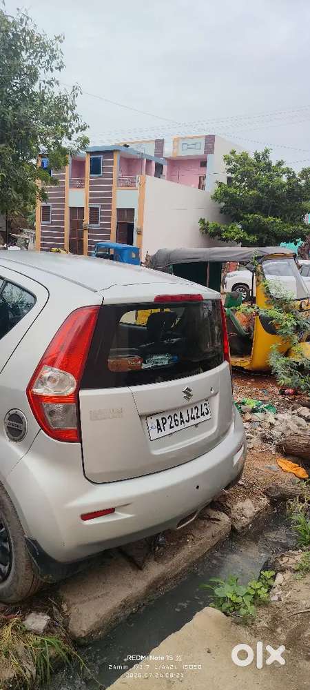 Maruti Suzuki Ritz 2011 Diesel Manual
