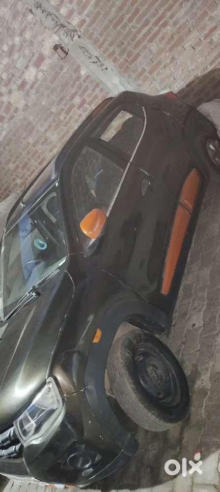 Renault Kwid 2017 Petrol Good Condition