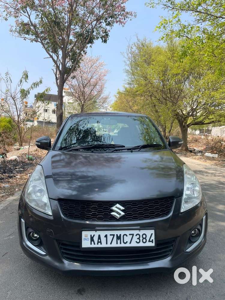 Maruti Suzuki Swift 2017 Diesel Good Condition