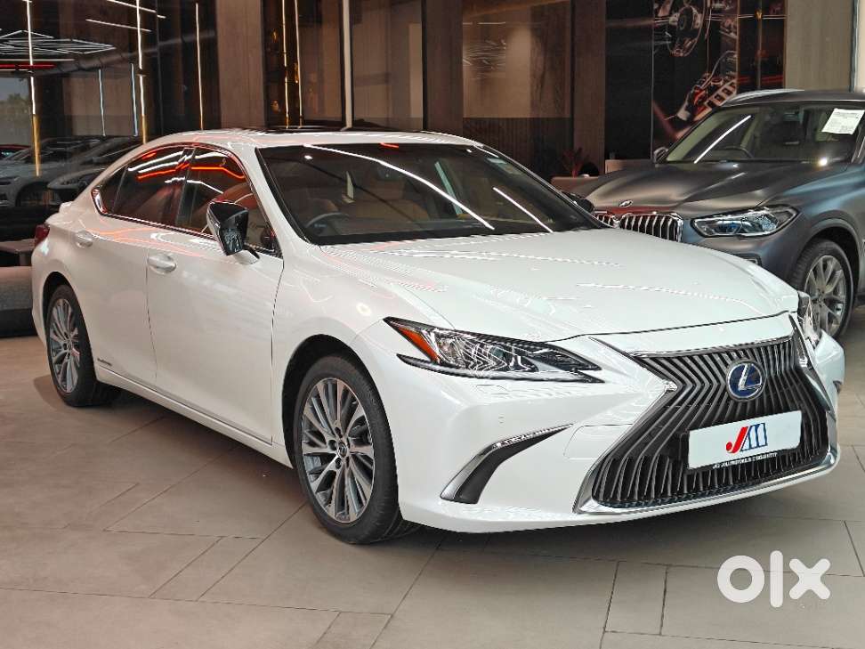 Lexus Es 300h, 2020, Petrol