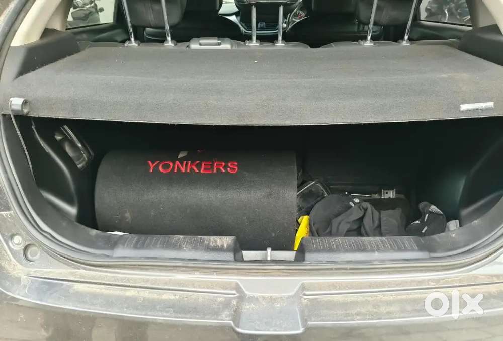 Maruti Suzuki Baleno Sigma Petrol Manual 2025
