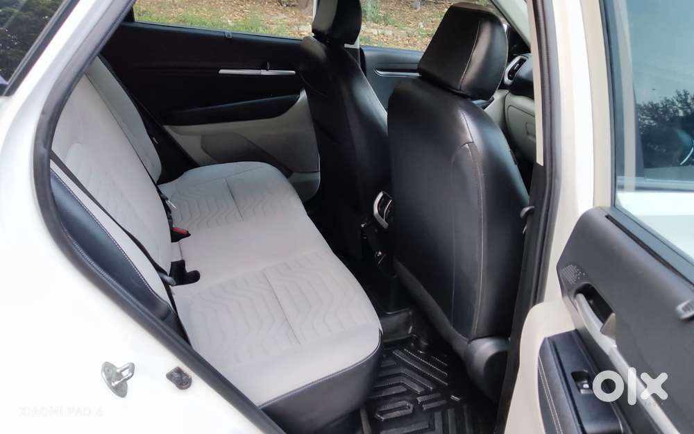 Kia Sonet Htx D, 2023, Petrol