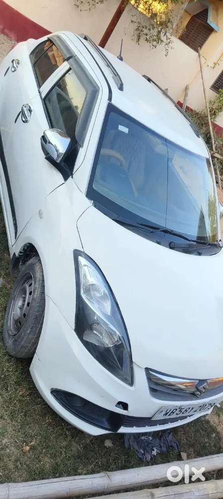 Maruti Suzuki Dzire 2014 Diesel 85000 Km Driven  No Any Problem