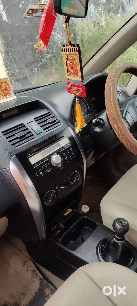 Maruti Suzuki Sx4 Vdi 2013