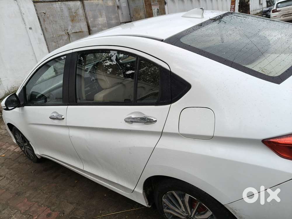 Honda City 2018 Petrol 1st Owner