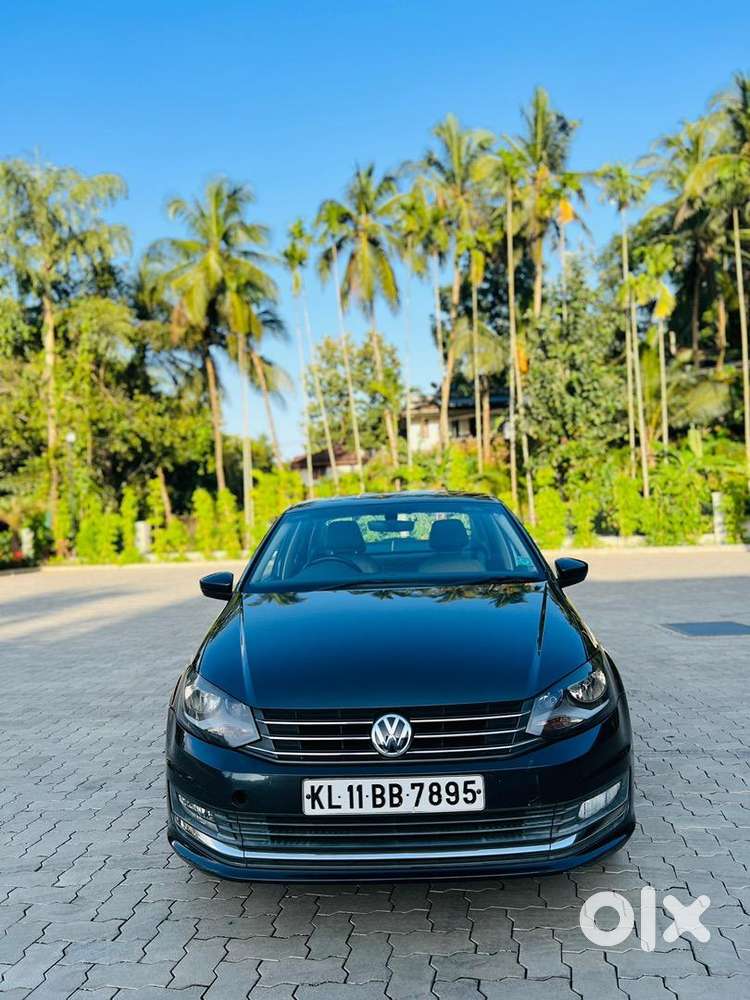 Automatic Diesel Well Maintained