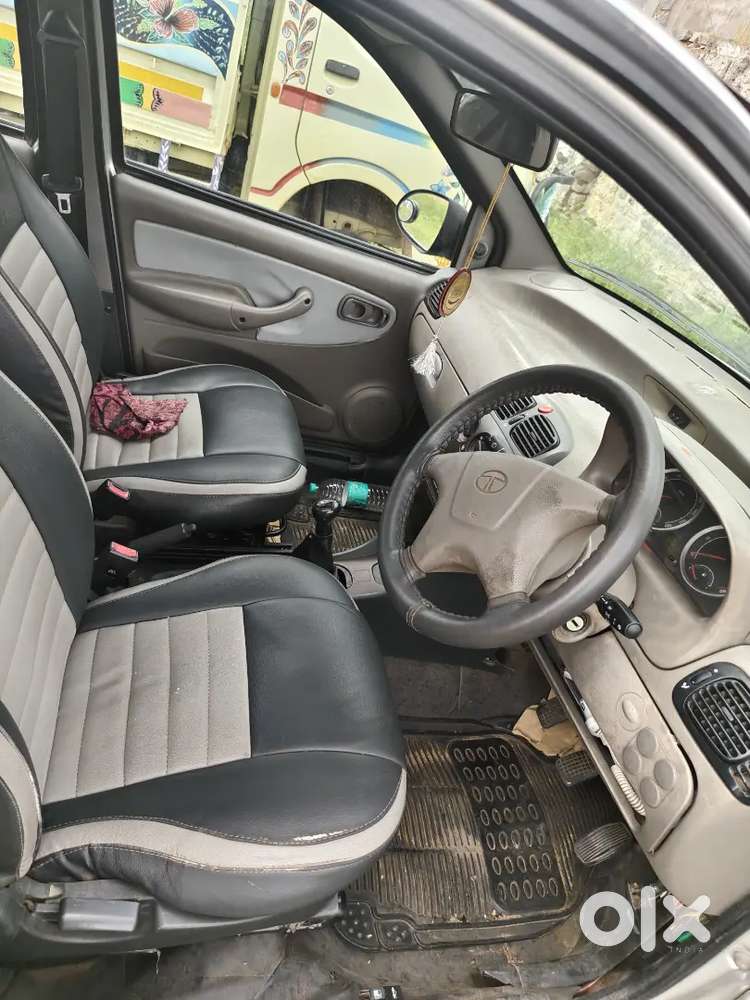 Tata Indica V2 Xeta 2012 Diesel