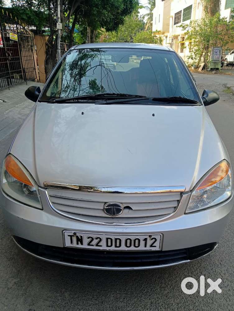 Tata Indica Ev2 Ev2 Ls, 2016, Diesel