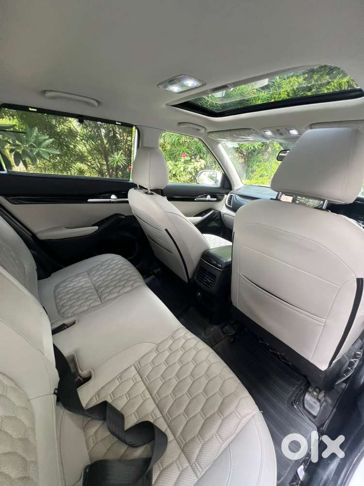 Kia Seltos 2020 Diesel Well Maintained