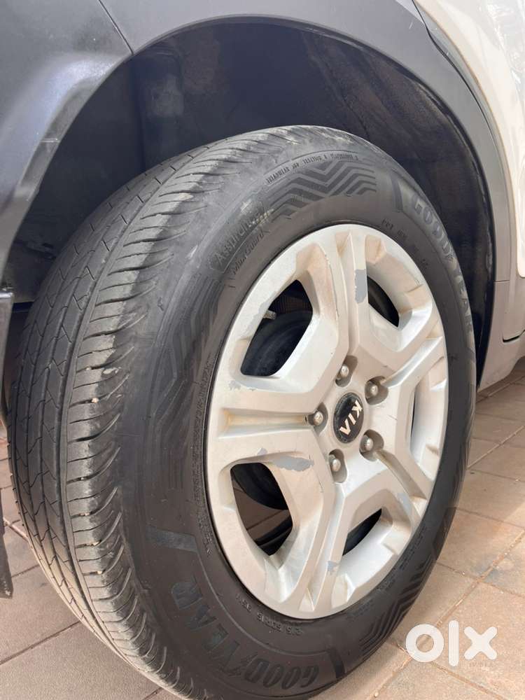 Kia Sonet Diesel 2021