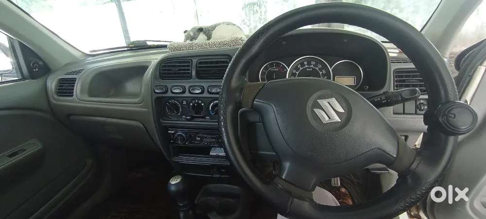 Maruti Suzuki Alto K10 2012