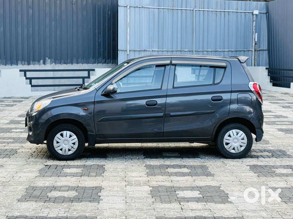 Maruti Suzuki Alto 800 0.8 Vxi (o), 2017, Petrol